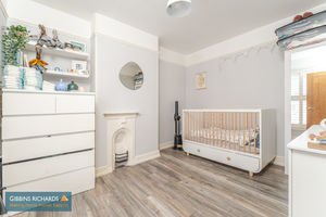 Bedroom One- click for photo gallery